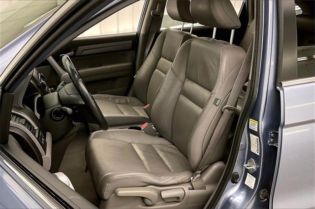 2007 Honda CR-V EX-L