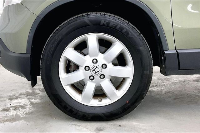 2007 Honda CR-V EX-L