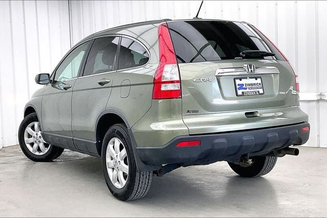 2007 Honda CR-V EX-L