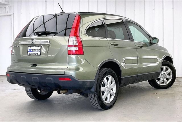 2007 Honda CR-V EX-L
