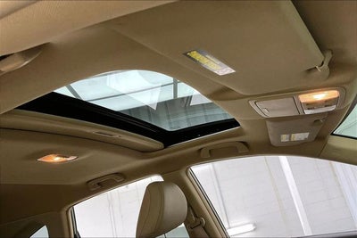 2007 Honda CR-V EX-L