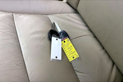 2007 Honda CR-V EX-L