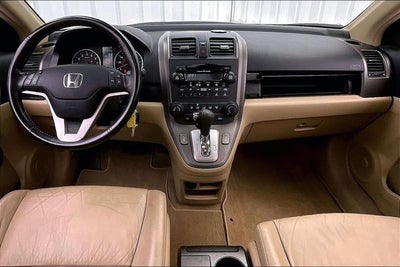 2007 Honda CR-V EX-L