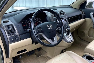 2007 Honda CR-V EX-L
