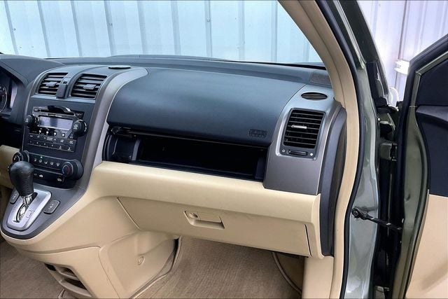 2007 Honda CR-V EX-L