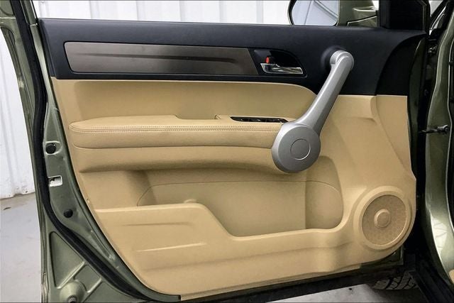 2007 Honda CR-V EX-L