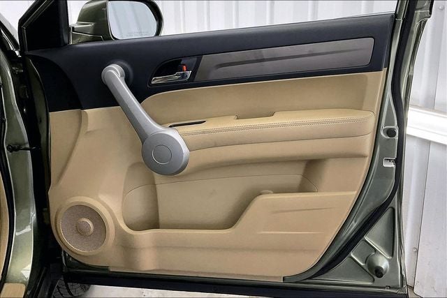 2007 Honda CR-V EX-L