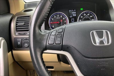 2007 Honda CR-V EX-L