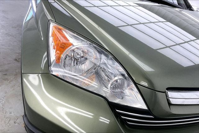 2007 Honda CR-V EX-L