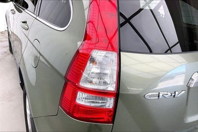 2007 Honda CR-V EX-L