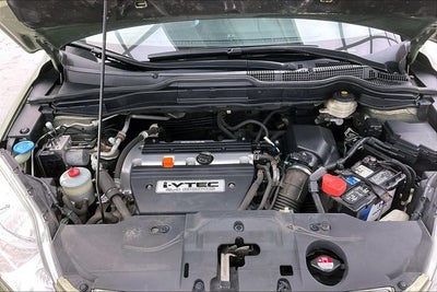 2007 Honda CR-V EX-L