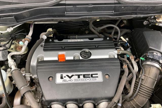 2007 Honda CR-V EX-L