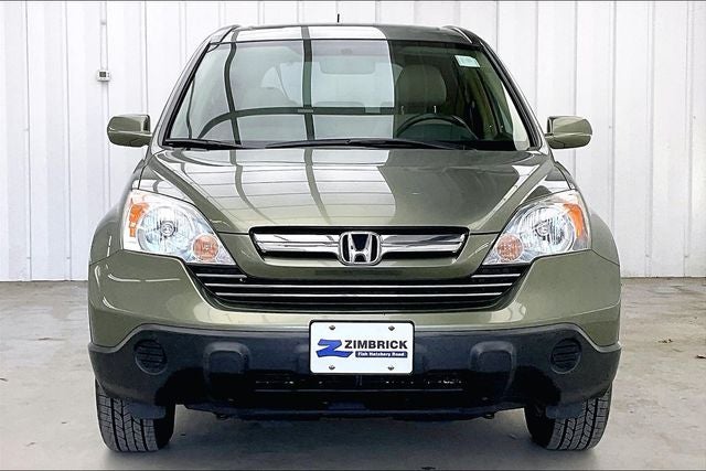 2007 Honda CR-V EX-L