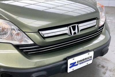 2007 Honda CR-V EX-L