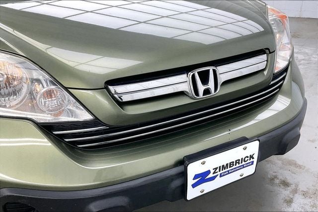 2007 Honda CR-V EX-L