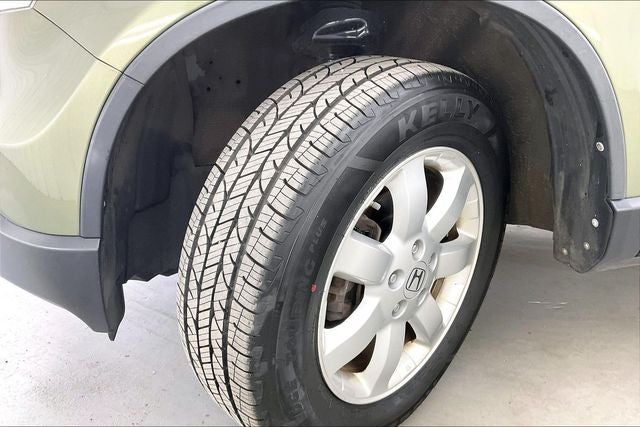 2007 Honda CR-V EX-L