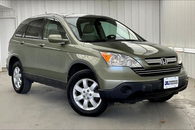 2007 Honda CR-V EX-L