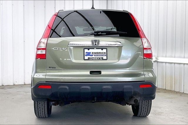 2007 Honda CR-V EX-L