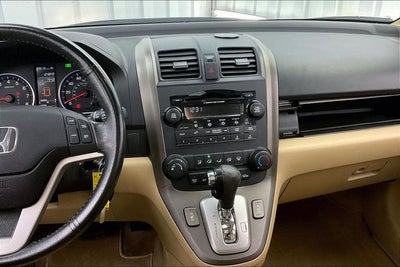 2007 Honda CR-V EX-L