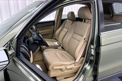 2007 Honda CR-V EX-L