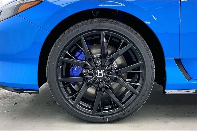 2026 Honda Prelude InStock
