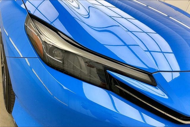 2026 Honda Prelude InStock