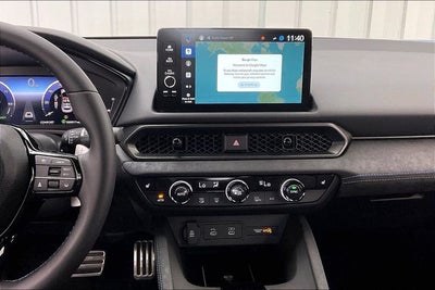 2026 Honda Prelude Coupe