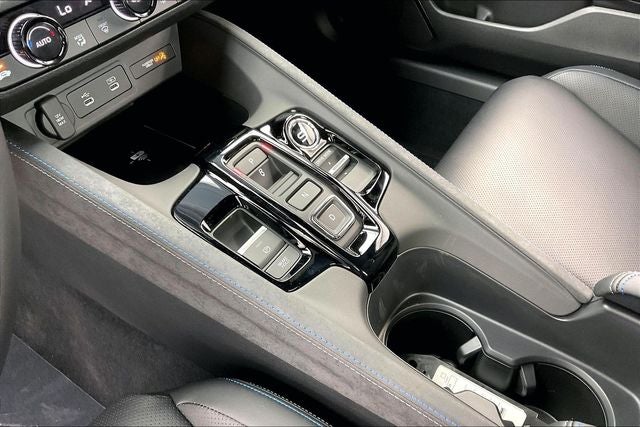 2026 Honda Prelude Coupe