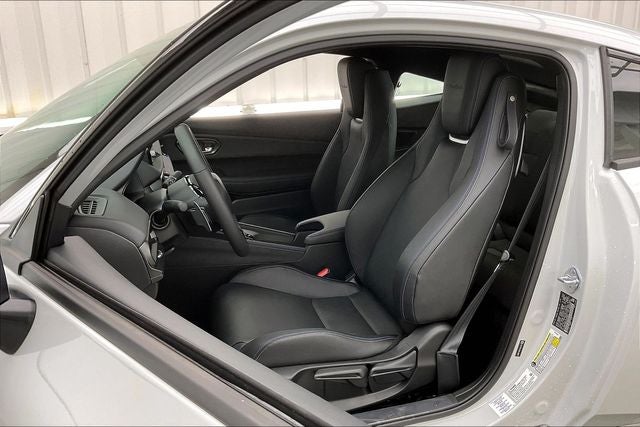 2026 Honda Prelude Coupe