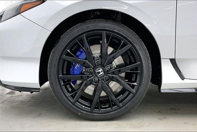 2026 Honda Prelude Coupe