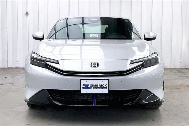 2026 Honda Prelude Coupe