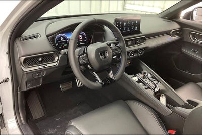 2026 Honda Prelude Coupe