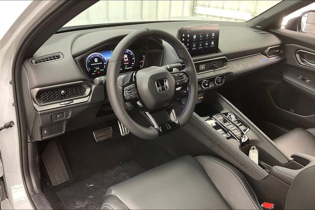 2026 Honda Prelude Coupe