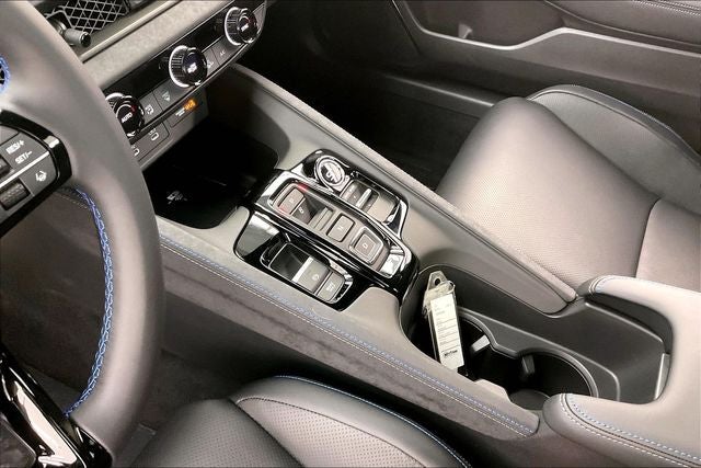 2026 Honda Prelude Coupe