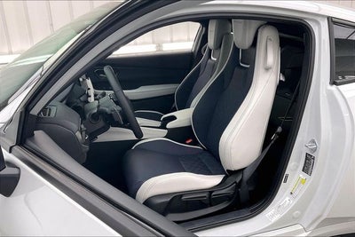 2026 Honda Prelude InStock