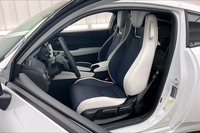 2026 Honda Prelude InStock