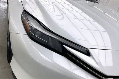 2026 Honda Prelude InStock