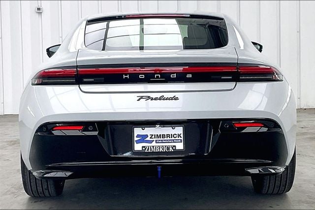 2026 Honda Prelude InStock