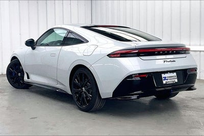 2026 Honda Prelude InStock