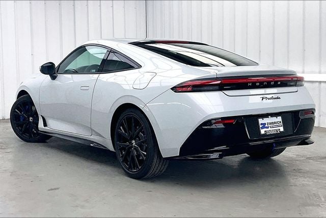 2026 Honda Prelude InStock