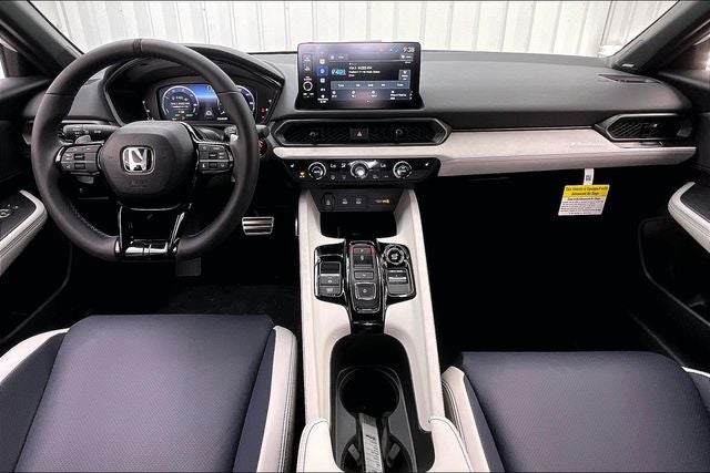 2026 Honda Prelude InStock