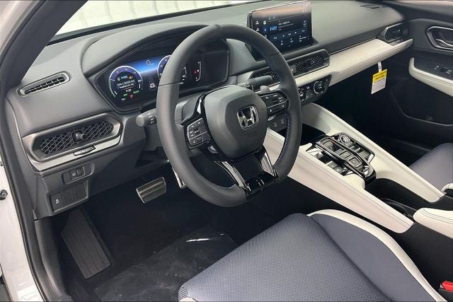 2026 Honda Prelude InStock