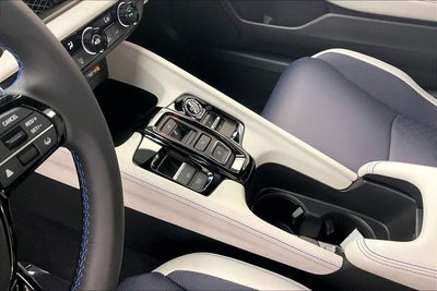 2026 Honda Prelude InStock