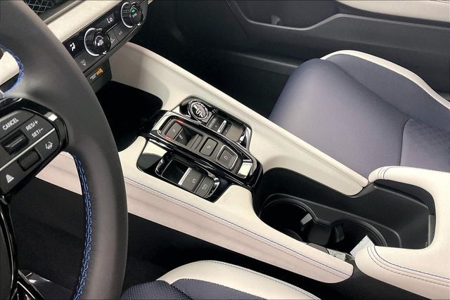 2026 Honda Prelude InStock