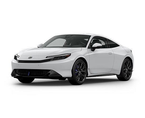2026 Honda Prelude Coupe