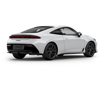 2026 Honda Prelude Coupe
