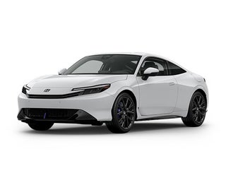 2026 Honda Prelude Coupe