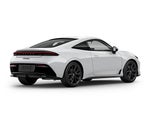 2026 Honda Prelude InTransit