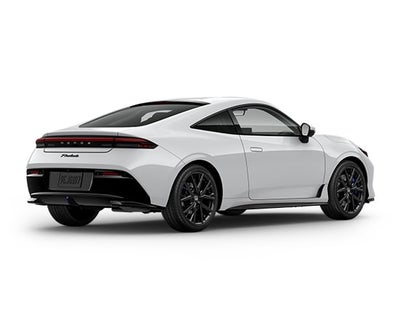 2026 Honda Prelude InTransit