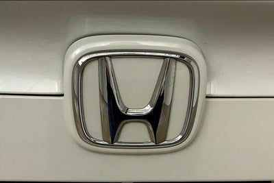 2018 Honda Civic EX-T w/Honda Sensing